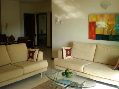 Appartement de vacances �/en/au Batu Ferringhi (Pulau Pinang)ou appartement ou maison de vacances