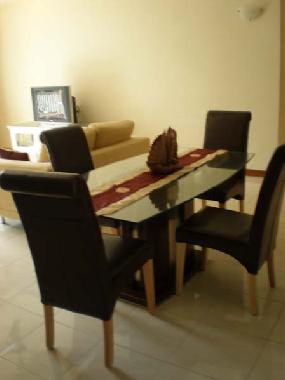 Appartement de vacances �/en/au Batu Ferringhi (Pulau Pinang)ou appartement ou maison de vacances