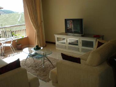Appartement de vacances �/en/au Batu Ferringhi (Pulau Pinang)ou appartement ou maison de vacances