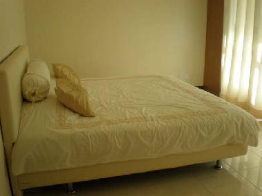 Appartement de vacances �/en/au Batu Ferringhi (Pulau Pinang)ou appartement ou maison de vacances