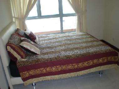 Appartement de vacances �/en/au Batu Ferringhi (Pulau Pinang)ou appartement ou maison de vacances