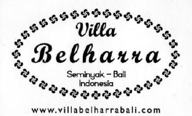Villa BELHARRA