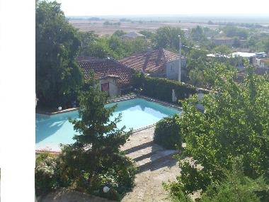 Maison de vacances �/en/au Laka (Burgas)ou appartement ou maison de vacances