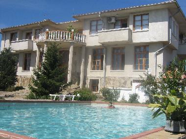 Maison de vacances �/en/au Laka (Burgas)ou appartement ou maison de vacances