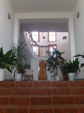 Maison de vacances �/en/au Laka (Burgas)ou appartement ou maison de vacances