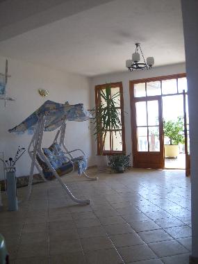 Maison de vacances �/en/au Laka (Burgas)ou appartement ou maison de vacances