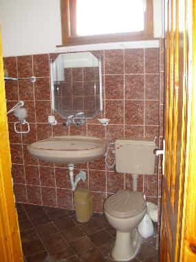 Maison de vacances �/en/au Laka (Burgas)ou appartement ou maison de vacances