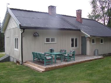 Bateau �/en/au Nordre Osen (Hedmark)ou appartement ou maison de vacances