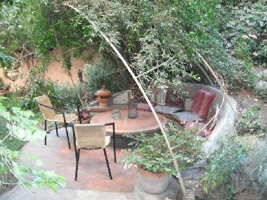 Appartement de vacances �/en/au JERUSALEM (Yerushalayim (Jerusalem))ou appartement ou maison de vacances