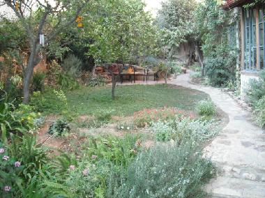 Appartement de vacances �/en/au JERUSALEM (Yerushalayim (Jerusalem))ou appartement ou maison de vacances