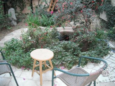 Appartement de vacances �/en/au JERUSALEM (Yerushalayim (Jerusalem))ou appartement ou maison de vacances