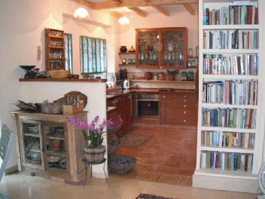 Appartement de vacances �/en/au JERUSALEM (Yerushalayim (Jerusalem))ou appartement ou maison de vacances