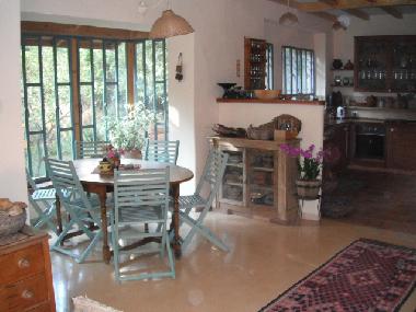 Appartement de vacances �/en/au JERUSALEM (Yerushalayim (Jerusalem))ou appartement ou maison de vacances