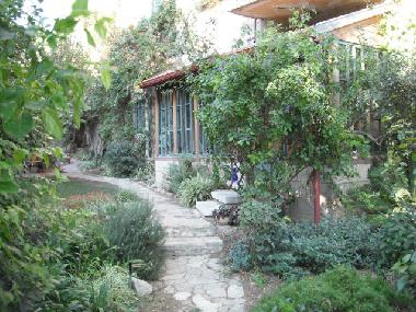 Appartement de vacances �/en/au JERUSALEM (Yerushalayim (Jerusalem))ou appartement ou maison de vacances