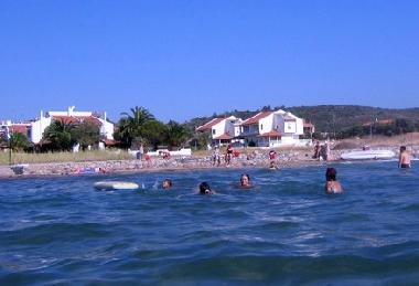 Villa �/en/au CESME (Izmir)ou appartement ou maison de vacances