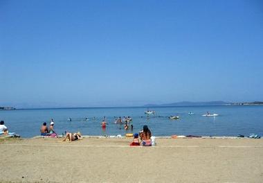 Villa �/en/au CESME (Izmir)ou appartement ou maison de vacances