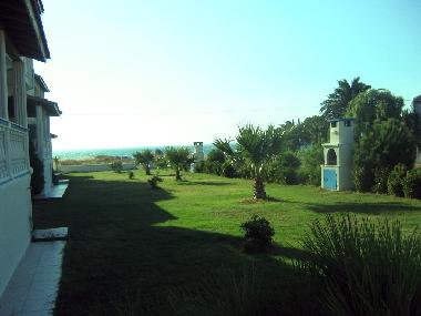 Villa �/en/au CESME (Izmir)ou appartement ou maison de vacances