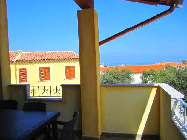 Appartement de vacances �/en/au La Ciaccia di Valledoria (Sassari)ou appartement ou maison de vacances