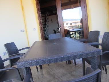 Appartement de vacances �/en/au La Ciaccia di Valledoria (Sassari)ou appartement ou maison de vacances