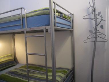 Appartement de vacances �/en/au La Ciaccia di Valledoria (Sassari)ou appartement ou maison de vacances