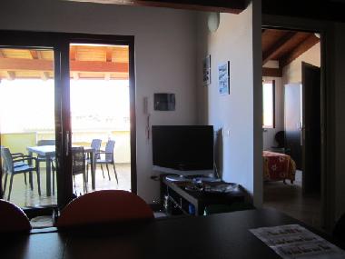 Appartement de vacances �/en/au La Ciaccia di Valledoria (Sassari)ou appartement ou maison de vacances