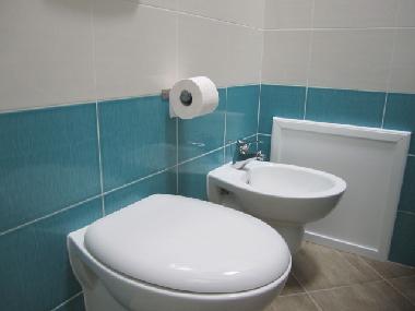 Appartement de vacances �/en/au La Ciaccia di Valledoria (Sassari)ou appartement ou maison de vacances