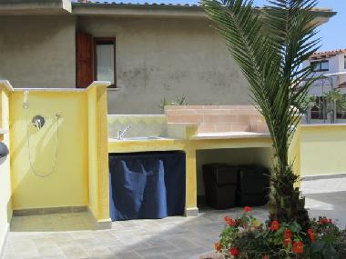 Appartement de vacances �/en/au La Ciaccia di Valledoria (Sassari)ou appartement ou maison de vacances