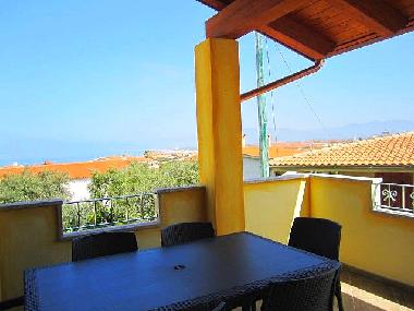 Appartement de vacances �/en/au La Ciaccia di Valledoria (Sassari)ou appartement ou maison de vacances