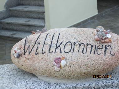 Appartement de vacances �/en/au La Ciaccia di Valledoria (Sassari)ou appartement ou maison de vacances