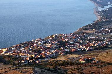 Appartement de vacances �/en/au La Ciaccia di Valledoria (Sassari)ou appartement ou maison de vacances