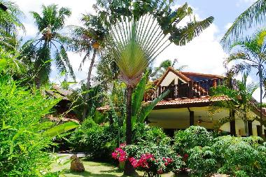 Maison de vacances /en/au Koh Samui (Surat Thani)ou appartement ou maison de vacances