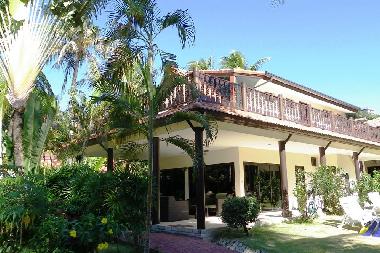 Maison de vacances /en/au Koh Samui (Surat Thani)ou appartement ou maison de vacances