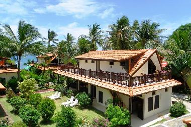Maison de vacances /en/au Koh Samui (Surat Thani)ou appartement ou maison de vacances