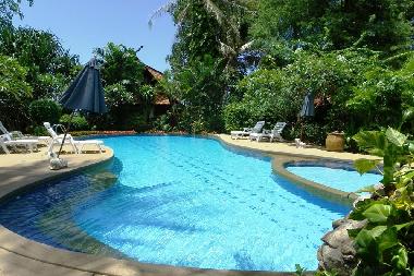Maison de vacances /en/au Koh Samui (Surat Thani)ou appartement ou maison de vacances