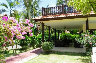 Maison de vacances /en/au Koh Samui (Surat Thani)ou appartement ou maison de vacances