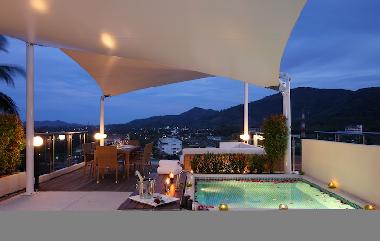 Appartement de vacances �/en/au Phuket (Phuket)ou appartement ou maison de vacances