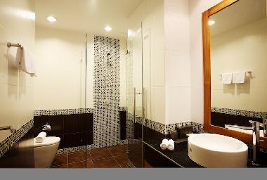 Appartement de vacances �/en/au Phuket (Phuket)ou appartement ou maison de vacances