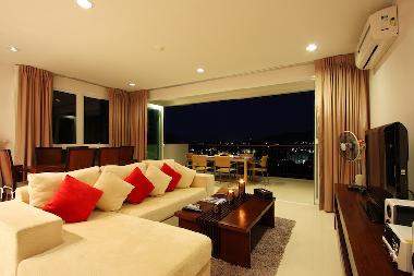 Appartement de vacances �/en/au Phuket (Phuket)ou appartement ou maison de vacances