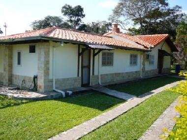 Maison de vacances �/en/au San Bernardino (Cordillera)ou appartement ou maison de vacances