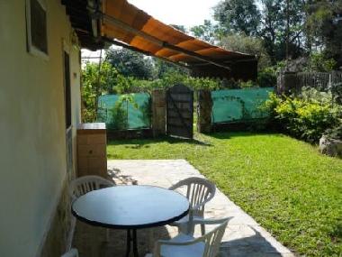 Maison de vacances �/en/au San Bernardino (Cordillera)ou appartement ou maison de vacances