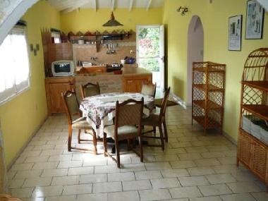Maison de vacances �/en/au San Bernardino (Cordillera)ou appartement ou maison de vacances