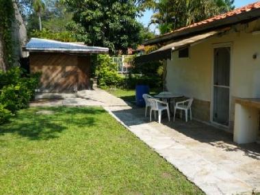 Maison de vacances �/en/au San Bernardino (Cordillera)ou appartement ou maison de vacances