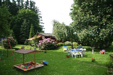 Maison de vacances /en/au Helmbrechts (Oberfranken)ou appartement ou maison de vacances