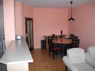 Appartement de vacances �/en/au Blagoevgrad (Blagoevgrad)ou appartement ou maison de vacances