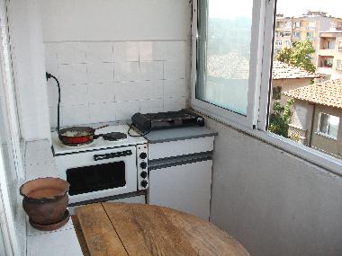 Appartement de vacances �/en/au Blagoevgrad (Blagoevgrad)ou appartement ou maison de vacances