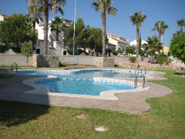 Appartement de vacances /en/au Orihuela Costa (Alicante / Alacant)ou appartement ou maison de vacances