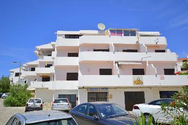 Appartement de vacances �/en/au albufeira (Grande Lisboa)ou appartement ou maison de vacances