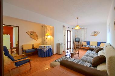 Appartement de vacances �/en/au albufeira (Grande Lisboa)ou appartement ou maison de vacances