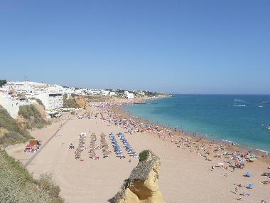 Appartement de vacances �/en/au albufeira (Grande Lisboa)ou appartement ou maison de vacances
