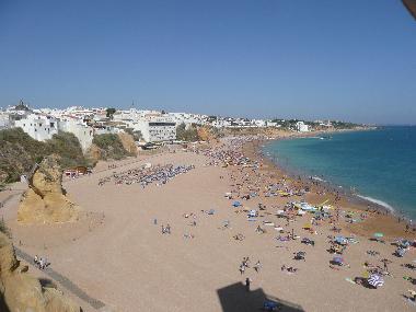 Appartement de vacances �/en/au albufeira (Grande Lisboa)ou appartement ou maison de vacances